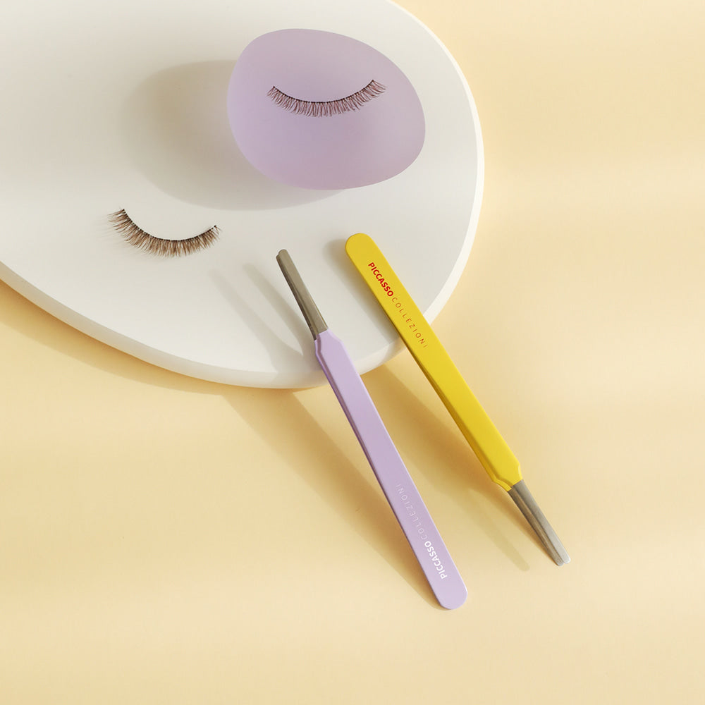Piccasso Collezioni Round Tip Tweezer