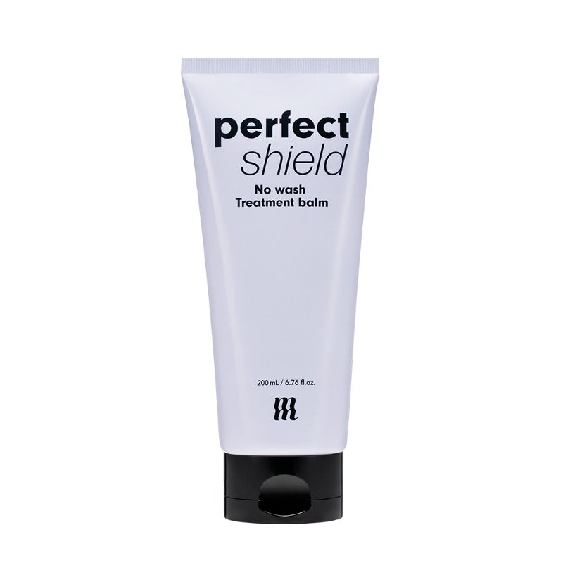 Merzy Perfect Shield No-Wash Hair Treatment Balm 200ml