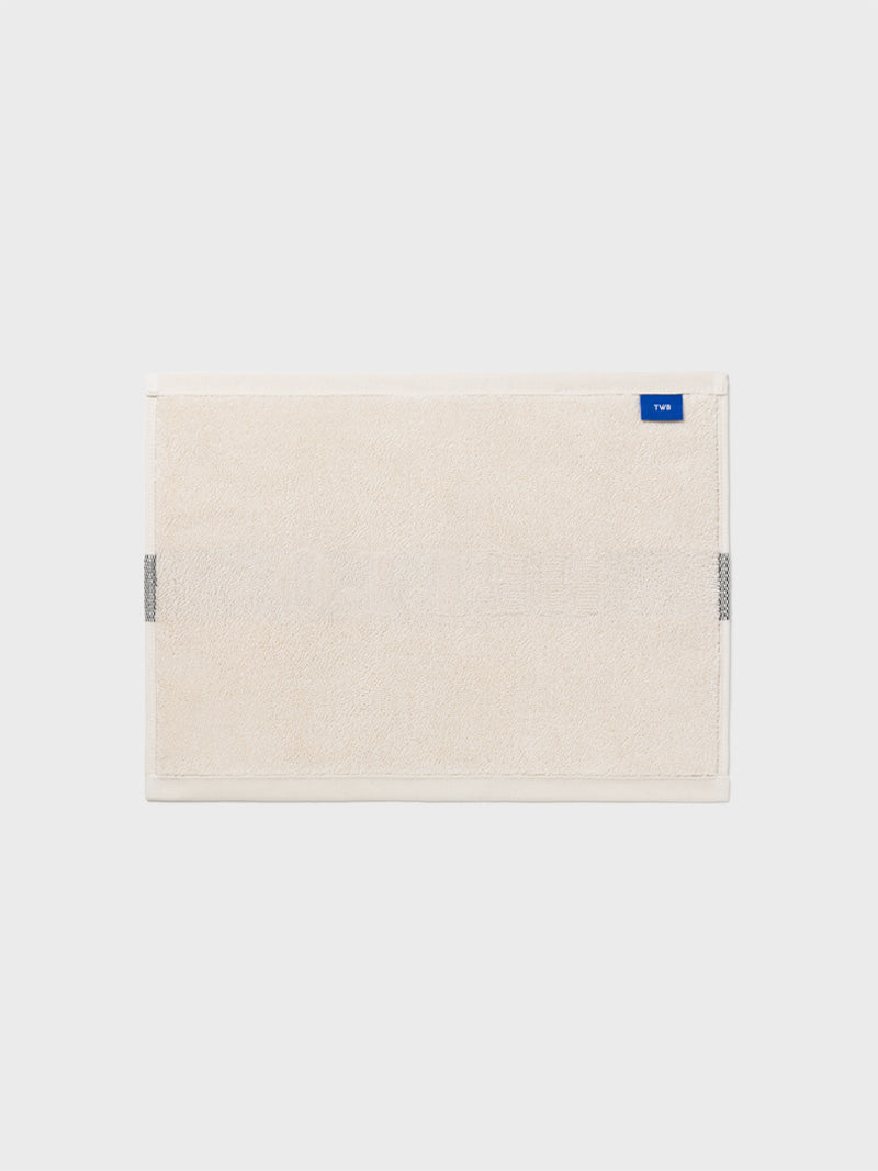 TWB Bath Mat (Mini) - HELLO