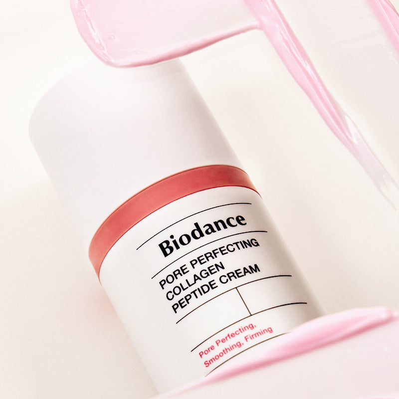 Biodance P Perfecting Collagen Peptide Duo