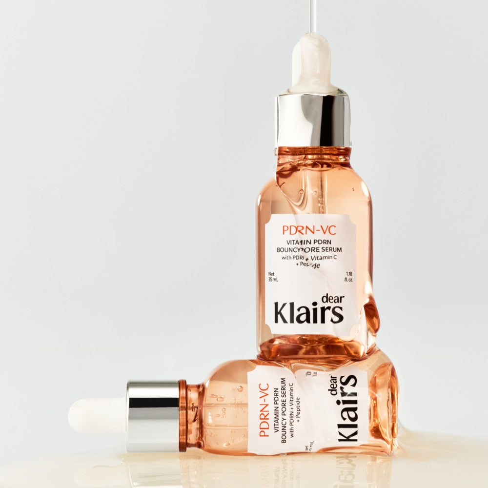 Dear, Klairs Vitamin PDRN Pore Elasticity Serum 35ml