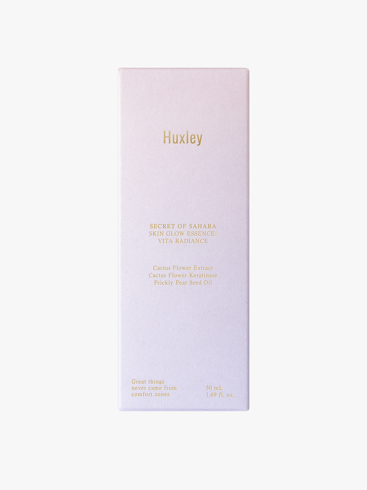 Huxley Skin Glow Essence Vita Radiance
