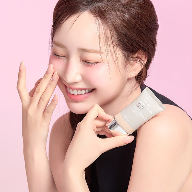 Hanskin Super Magic BB Cream 45g