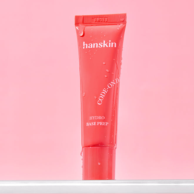 Hanskin CODEON DD Hydro Base Prep 30ml