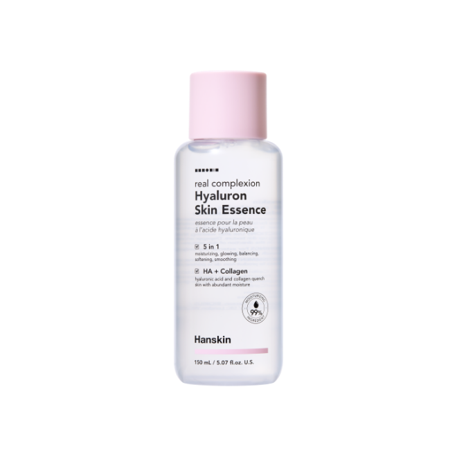 Hanskin Real Complex Hyaluron Skin Essence 150ml