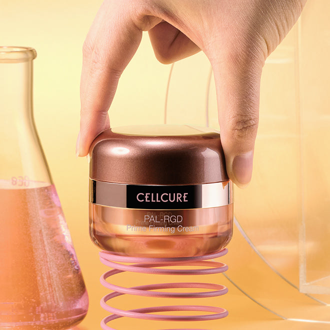 LX:TR ALGD Prime Firmming Cream 50ml
