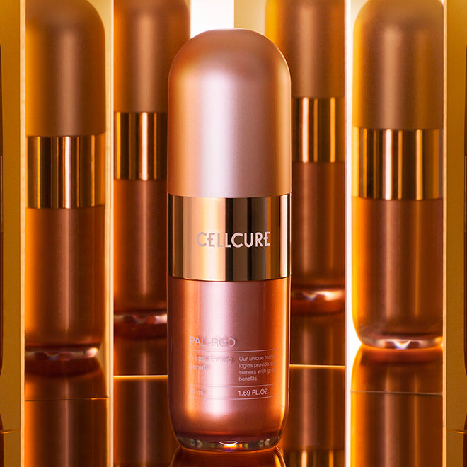 LX:TR ALGD PRIME Firmming Serum 50ml
