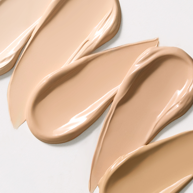 Hanskin Multifit Cover Foundation