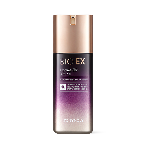 TONY MOLY BIO EX Homme Skin
