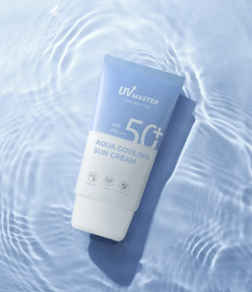 TONY MOLY UV Master Aqua Cooling Sunscreen 50ml