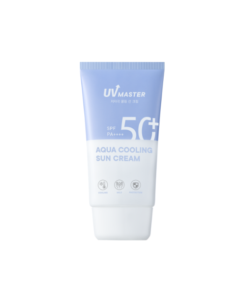 TONY MOLY UV Master Aqua Cooling Sunscreen 50ml