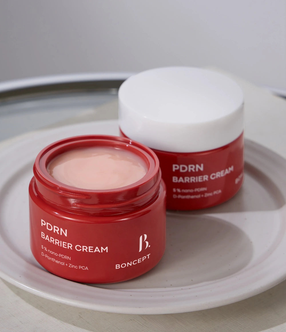 TONY MOLY Bonce PDRN Barrier Cream