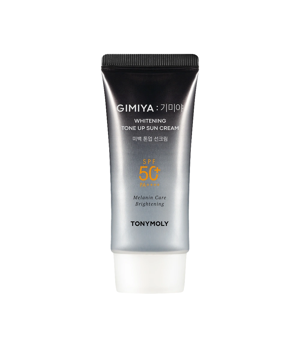 TONY MOLY Gimya Whitening Toning Sunscreen