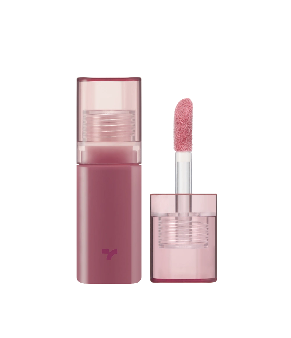 TONY MOLY Color Caring Lip Oil