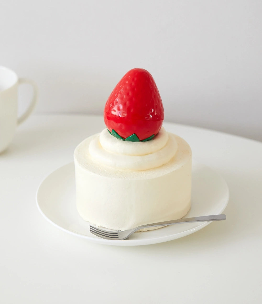 TONY MOLY Fresh Strawberry Hand Cream