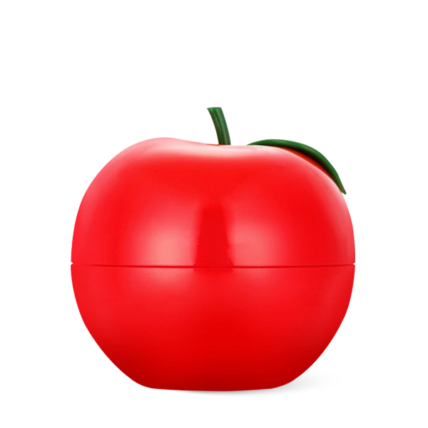 TONY MOLY Red Apple Hand Cream