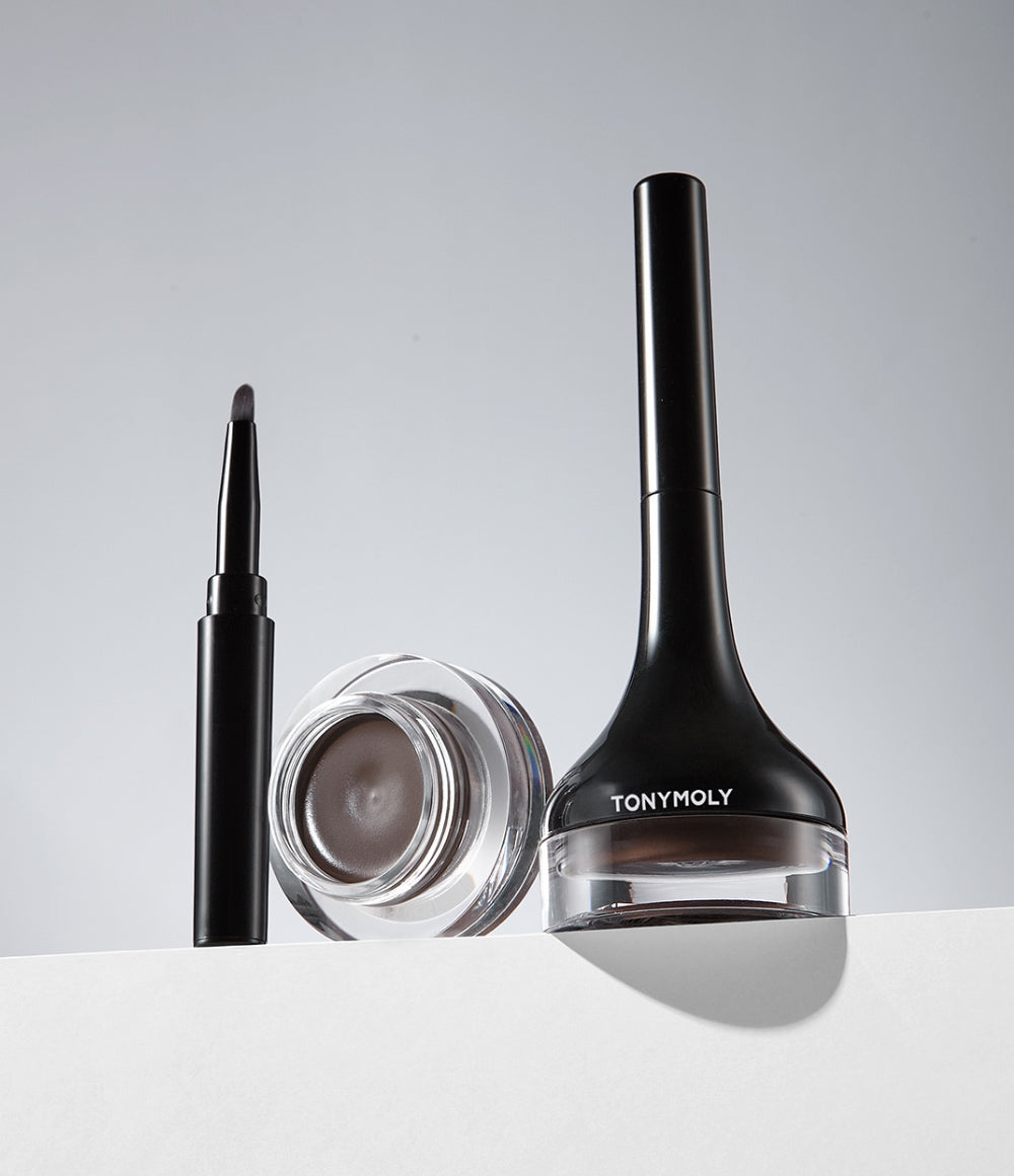 TONY MOLY Gel Eyeliner