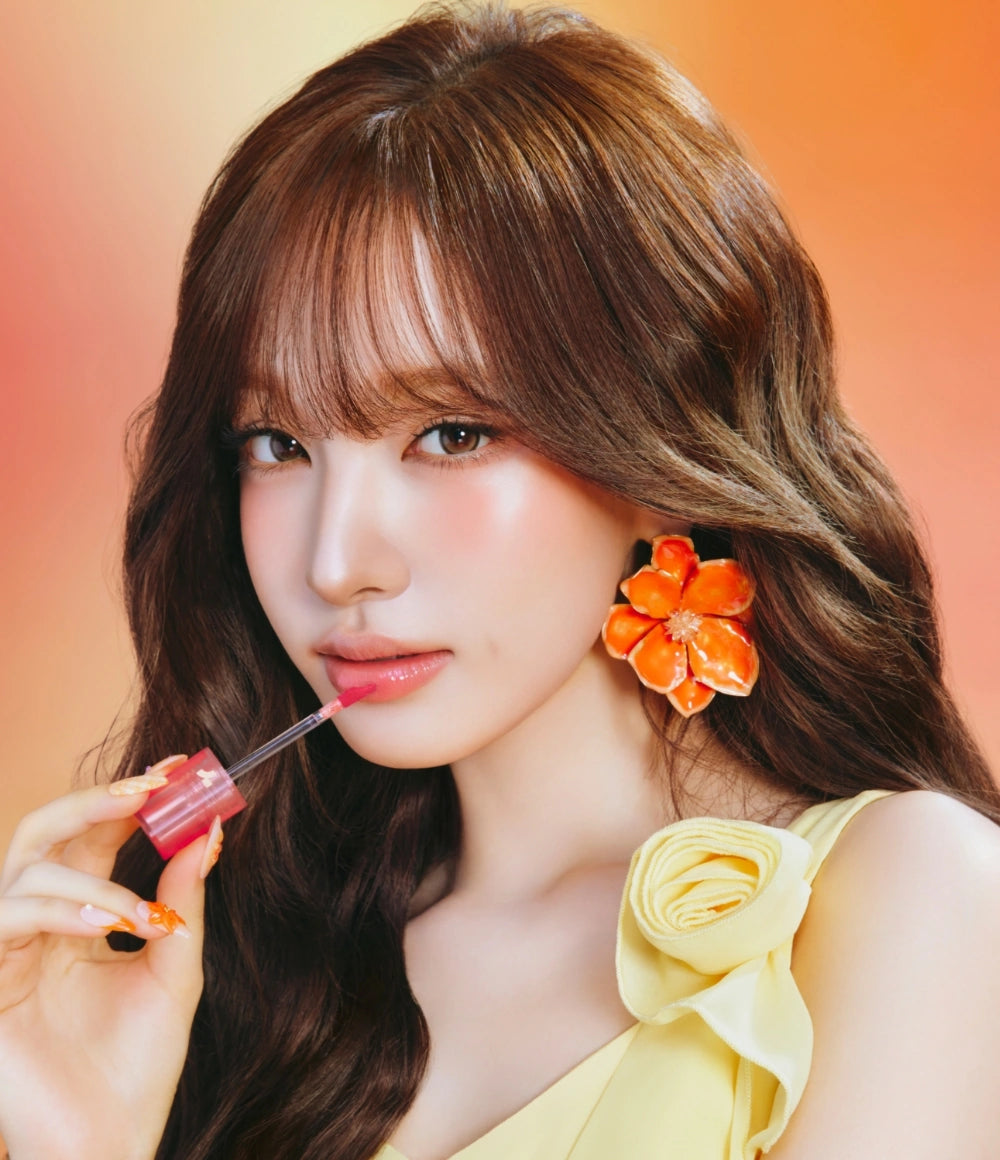 TONY MOLY Lee's Pick Perfect Lips Shocking Lip Tint