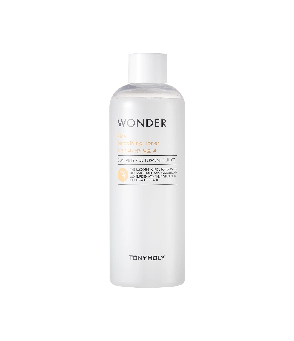 TONY MOLY Wonder Soksal Smooth Toner 500ml