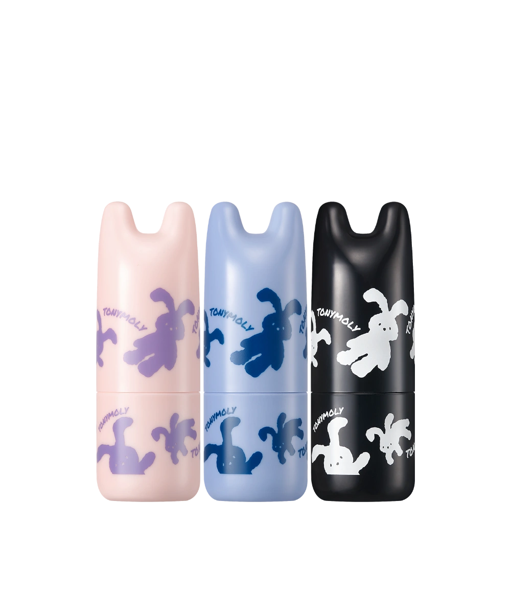 TONY MOLY Pocket Bunny Perfume Bar