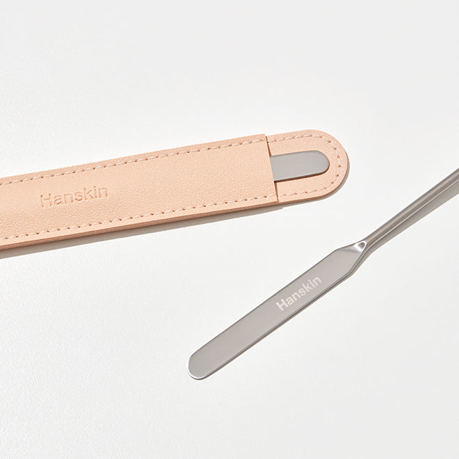 Hanskin [Summer Special Deal] Makeup Spatula