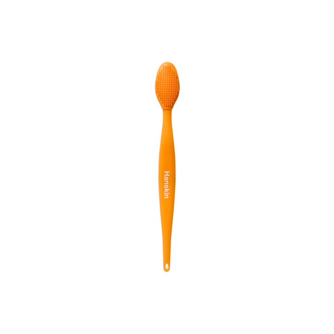 Hanskin Blackhead Pore Brush
