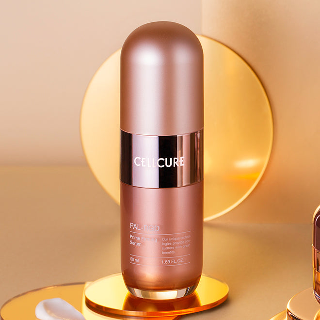 LX:TR ALGD Prime Firmming Serum 50ml 1+1+1