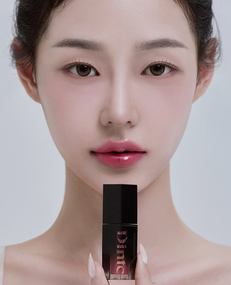 Dinto Blur Glow Lip Tint (34 shades)