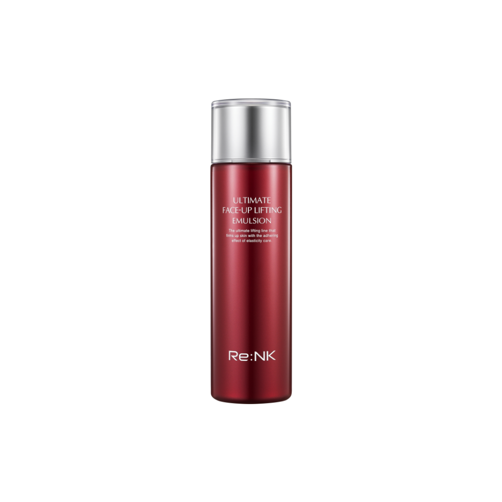 re:nk Ultimate Face-Up Lifting Emulsion 150ml