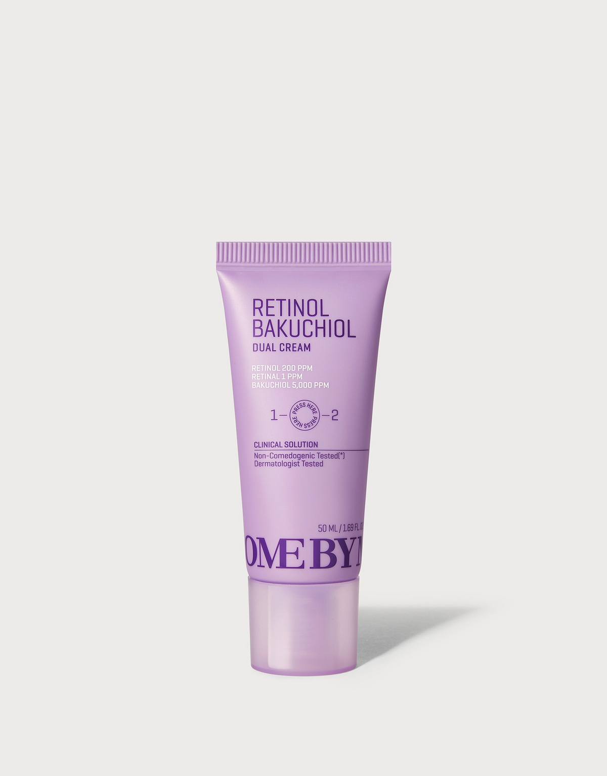 Some By Mi Retinol Bakuchiol Dual Cream 50ml