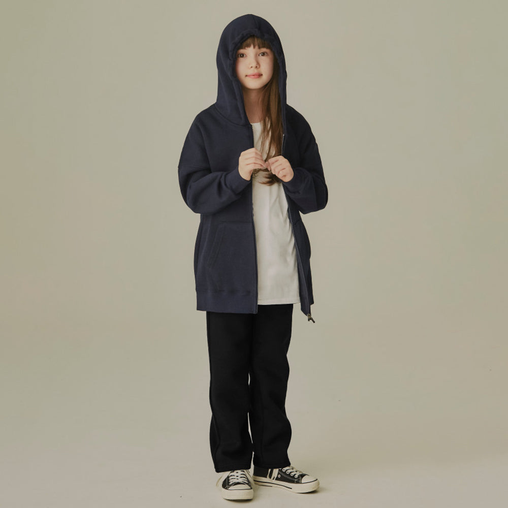 fill it 32/44-Signature Brushed Minimal Pants
