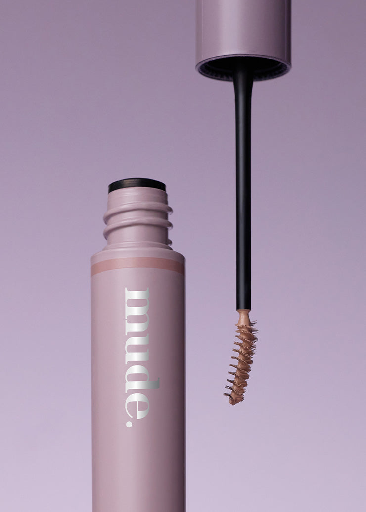 Mude Inspire Skinny Brow Cara