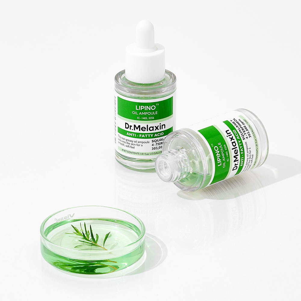 Dr.Melaxin Lipino Fat-Free Acid Ampoule