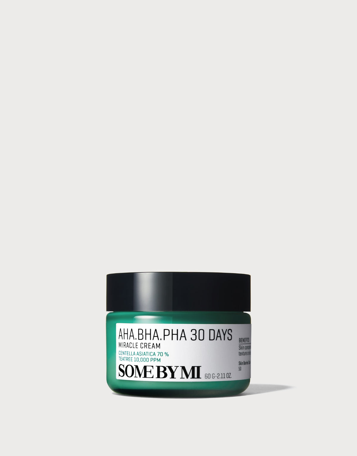 Some By Mi AHA BHA PHA 30 Days Miracle Cream [60g]