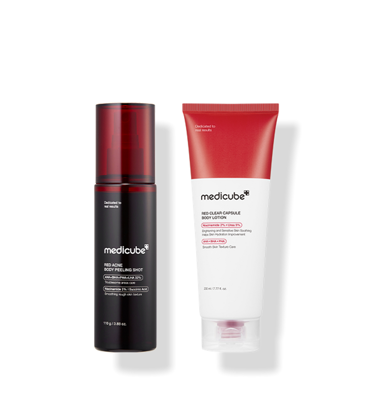 medicube Body Hyperpigmentation Set