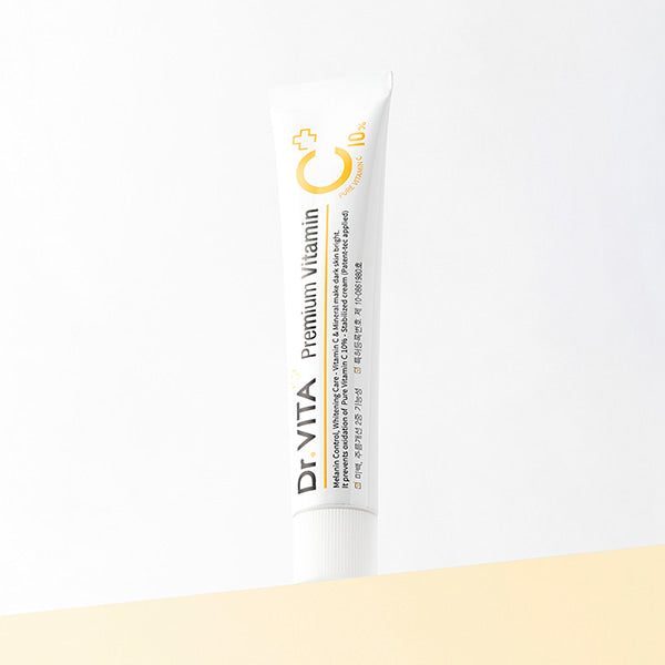 Dr.Vita Premium Vitamin C Surface & Deep Dark Spot Removal 3-Piece Set