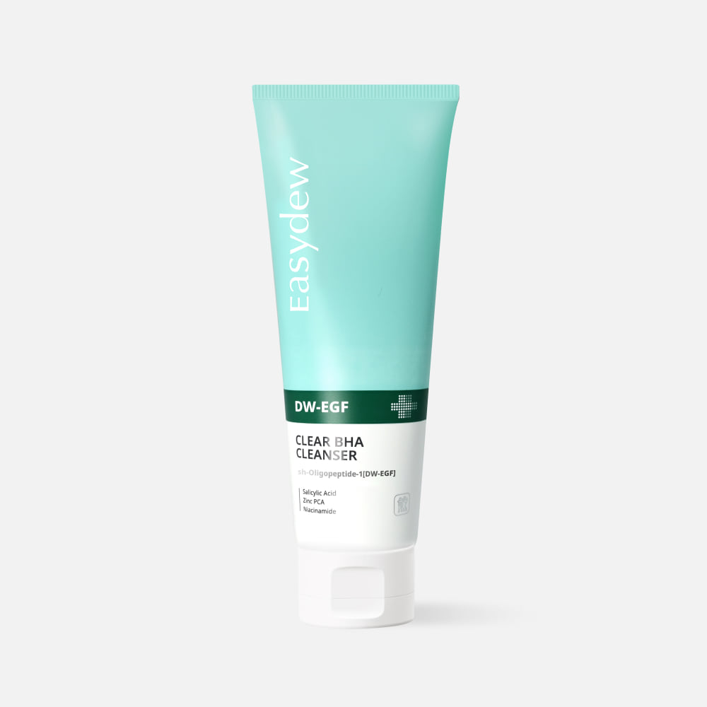 Easydew BHA Acne Cleanser 100ml