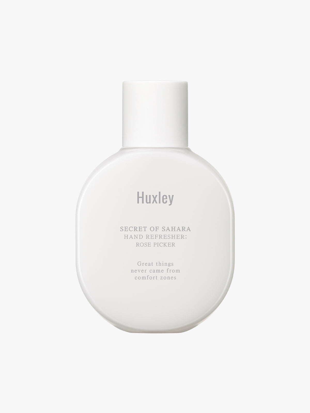 Huxley Rose Petal Hand Refresher