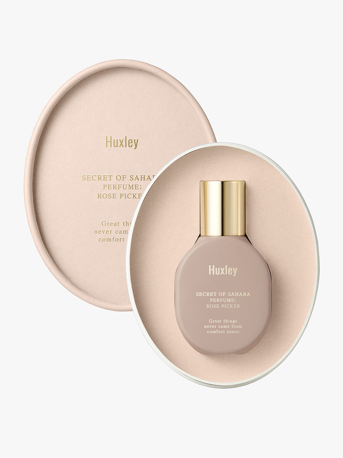 Huxley Perfume Rose Picker