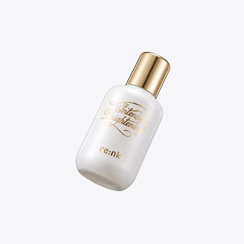 re:nk Intense Brightening Serum Large Capacity 80mL