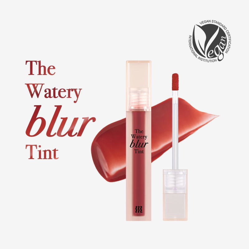 Merzy The Watery Blur Tint