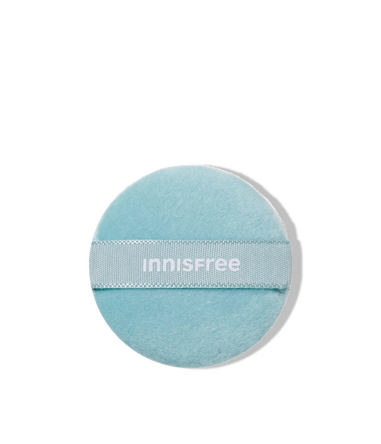 Innisfree Mini Powder Puff (Multi-purpose) (1EA)