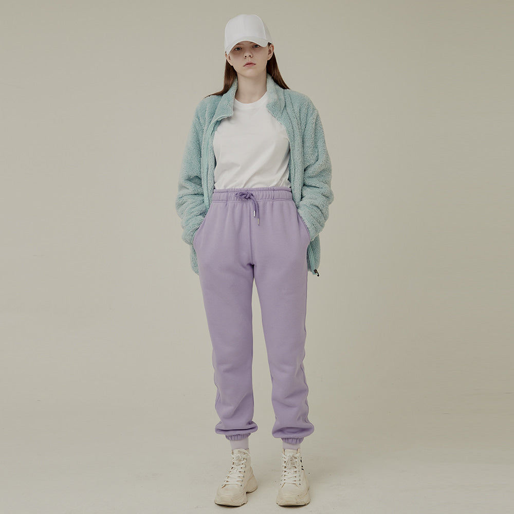 fill it 30-Signature Brushed Jogger Pants
