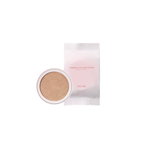 re:nk Radiance Glow Cover Cushion Refill 15g SPF50/PA++++