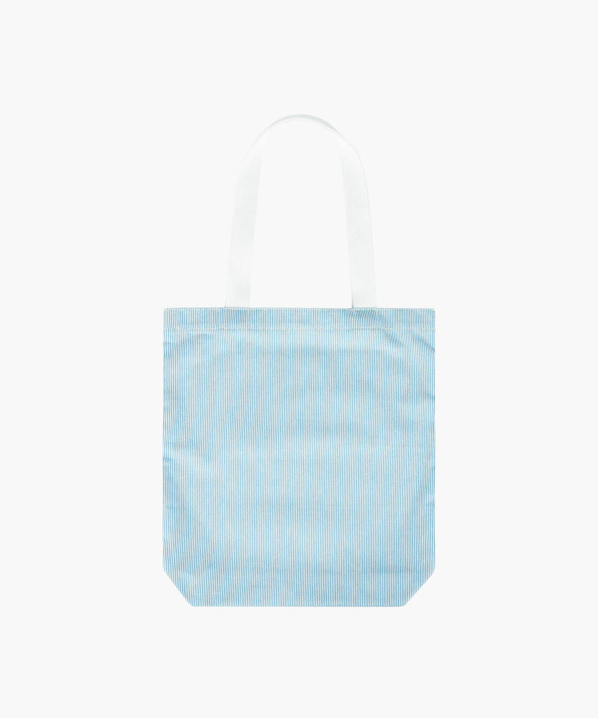 MARITHE CLASS LOGO ECO BAG stripe