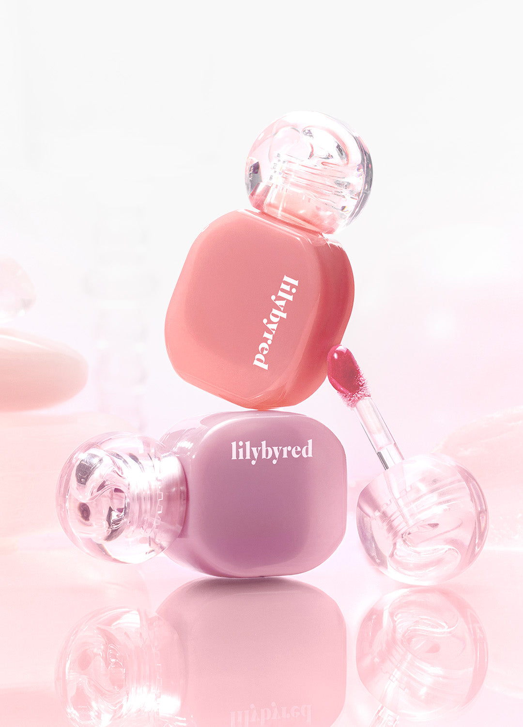 lilybyred Baming Dewy Tint