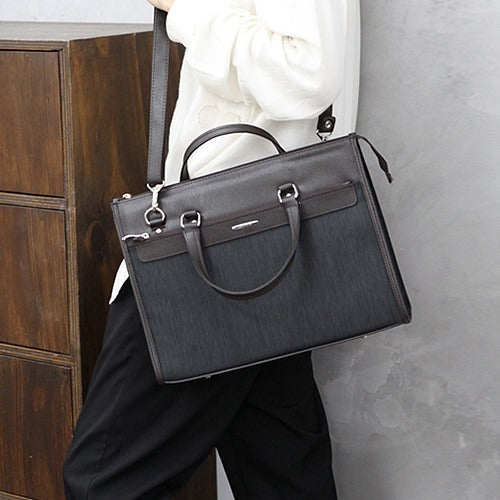 Bagstay GE6187 Briefcase Office Workers Business Bag