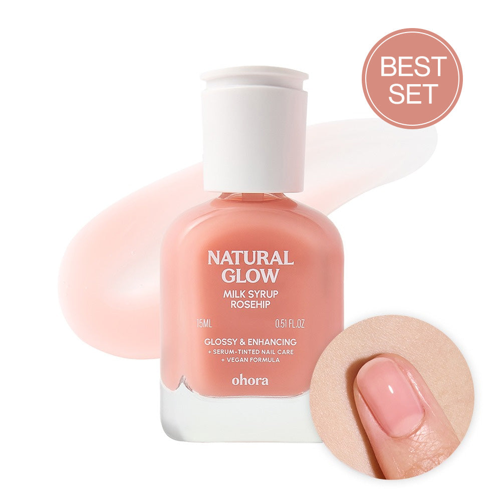 Ohora All-in-One Care Set
