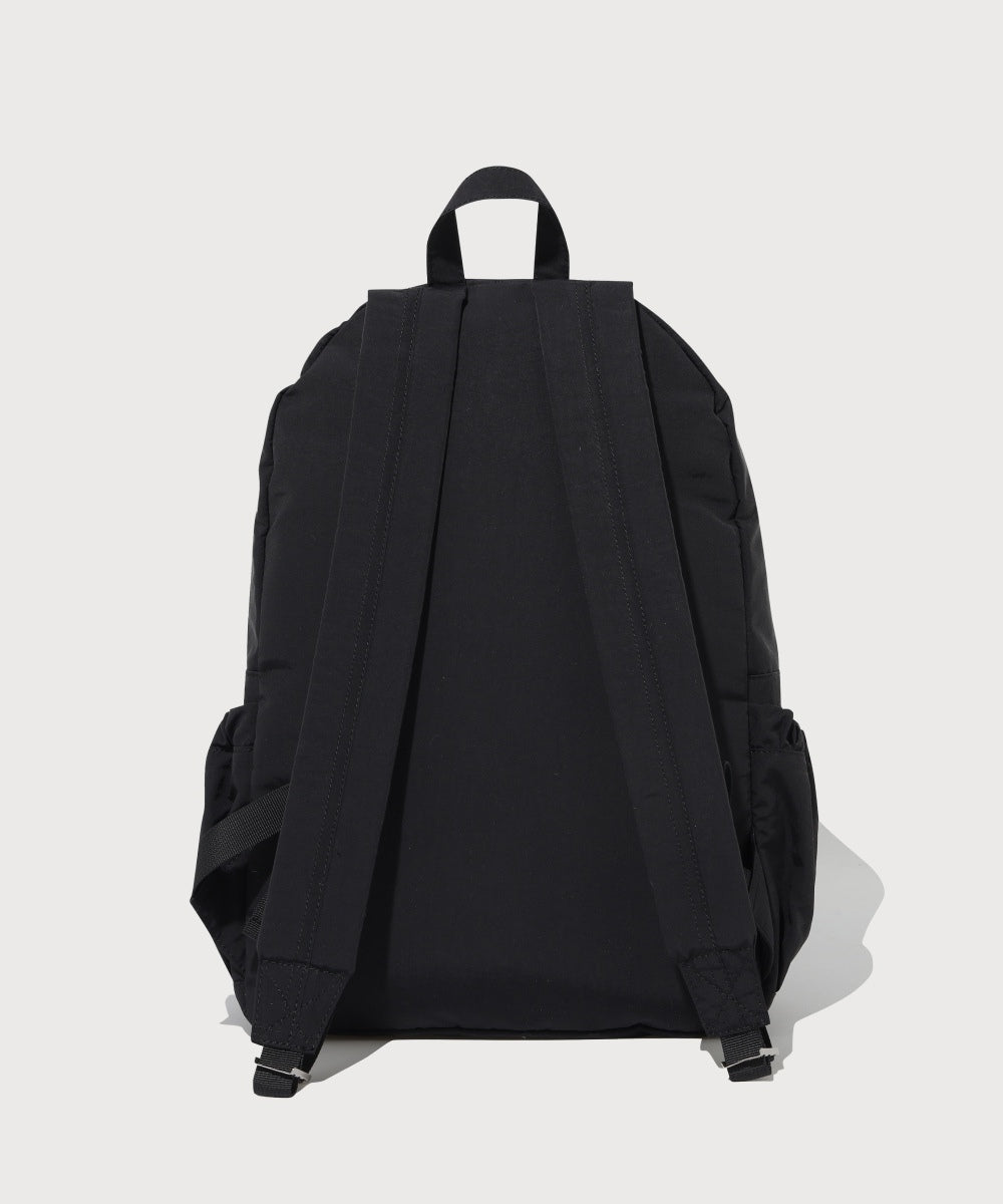 Covernat Women's Frill Backpack Black