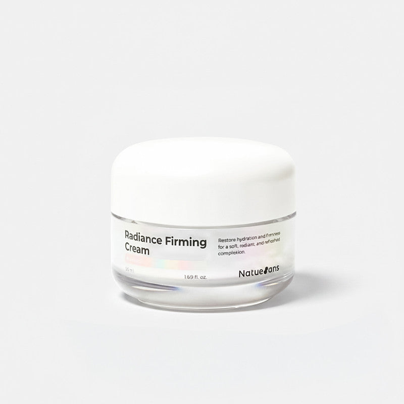 KAHI N Nature Radiance Firmming Cream